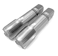 Метчик трубный м/р G 3/4 к-т