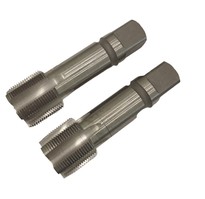 Метчик трубный м/р G 1 1/2 к-т