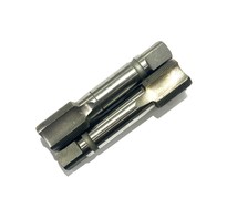 Метчик трубный м/р G 1 1/8 к-т