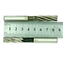 Фреза концевая 9 z=6 ц/х ТУ