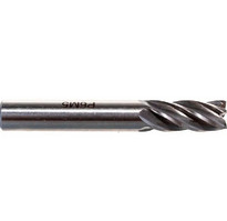 Фреза концевая 25 z=5 ц/х Р6М5