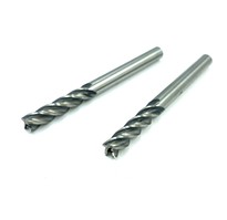 Фреза концевая 5х24х58 Z=4 удл ц/х Р6М5