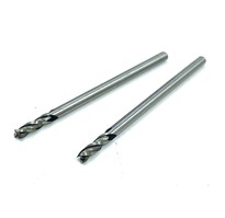 Фреза концевая 2 z=3 ц/х Р6М5