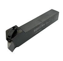 Резец для наружного точения MVQNR2525 М16