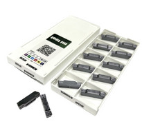 Пластина отрезная MGMN600-М BPG20B