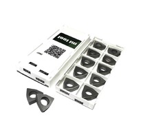 Пластина опорная MW0804 (WNMG08)