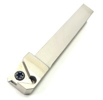 Резец резьбовой  для наружной резьбы SEL1212 H16 (левый)