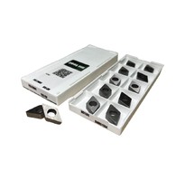 Пластина опорная MD1506 (DNMG1504)