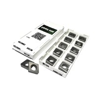 Пластина опорная MC1204 (CNMG1204)