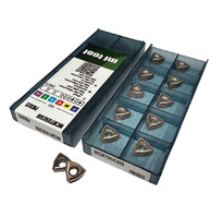 Пластина  WCMT050308 PM3025