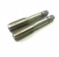 Метчик М 16х0,5 м/р к-т из 2-х шт.