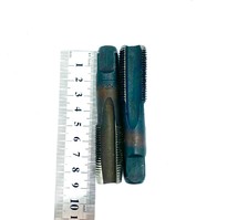 Метчик М 20х1,0 ручной 2шт