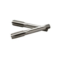 Метчик М 22х2,0 ручной 2шт