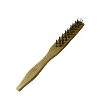 Кордщетка 3-х рядная