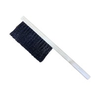 Щетка сметка деревянная