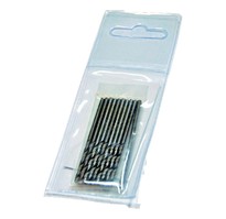 Сверло ц/х 2,8 мм по металлу Р18