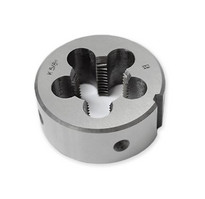 Плашка коническая К 5,8'' (NPT) 14 ниток/дюйм