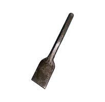 Долото лопаточное шестигранное (28х400 мм) Bosch 1.618.661.000