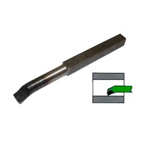 Резец расточной для сквозных отверстий 10х10х125 Т5К10