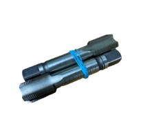 Метчик М 28х2,0 м/р к-т из 2-х шт.