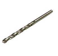 Сверло ц/х 4,0 мм по металлу Р18