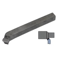 Резец токарный проходной отогнутый 12х12х100 ВК8