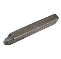 Резец  резьбовой 12х12х100 Т5К10 для наружной резьбы