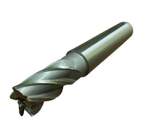 Фреза концевая 20 z=5 к/х Р6М5