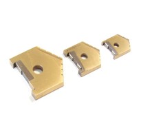 Сверло перовое 68,0 по металлу (пластина)