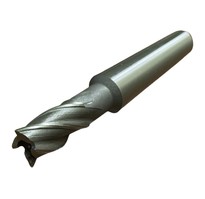 Фреза концевая 12 z=4 к/х Р6М5