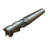 Фреза концевая 16 z=4 к/х Р6М5