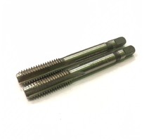 Метчик М 9х1,25 м/р к-т из 2-х шт.