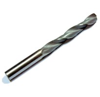 Сверло 8,8 ц/х левое короткое