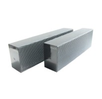 Плашка резьбонакатная плоская М 4.0х0.7 (к-т 2 шт) 1416-0091 ГОСТ 2248-80