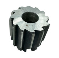 Развертка насадная 42