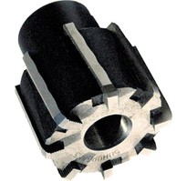 Развертка насадная 95 со вставными ножами