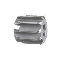 Развертка насадная 45