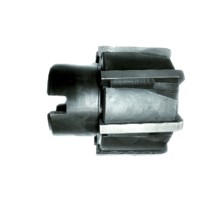 Развертка насадная Ф 60,0 Н9 со вставными ножами