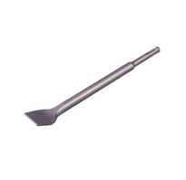 Зубило изогнутое  (SDS-Plus+) 14х250х40 мм