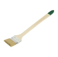 Кисть радиаторная 25 мм