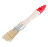 Кисть флейцевая Стандарт КФ- 25 мм