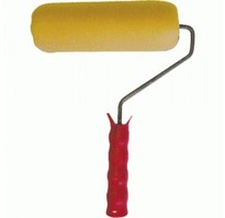 Валик малярный поролоновый ВМП-200мм