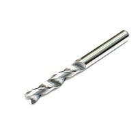 Сверло ц/х 4,2 твердосплавное монолитное