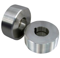 Ролики резьбонакатные М9х1.25 D=131.73 комплект (2шт)