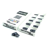 Пластина фрезерная Mi tool APMT1135 PDER-M2 BPG20B