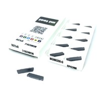 Пластина отрезная Mi tool MGMN200-G BPG20B