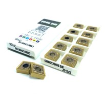 Пластина Mi tool CNMG120408 GM JT1225