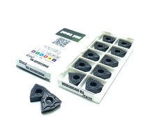 Пластина Mi tool WNMG080408 MA JT4125