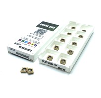 Пластина Mi tool CCMT06204 HM JT1225