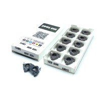 Пластина резьбовая Mi tool MMT 16ER AG60 CM915